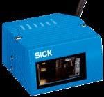 Stationärer BarcodeScanner CLV622-0001
