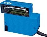 Stationärer BarcodeScanner CLV630-6000