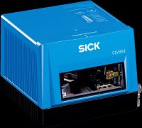 Stationärer BarcodeScanner CLV691-0000