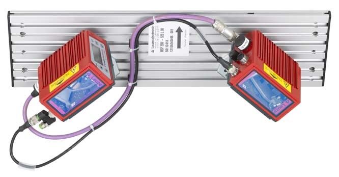 Modulares Scanner Portal MSP 290i - #50132725 Modulares Scanner Portal MSP 290i - #50132725