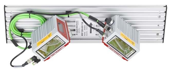Modulares Scanner Portal MSP 290i - #50132726 Modulares Scanner Portal MSP 290i - #50132726
