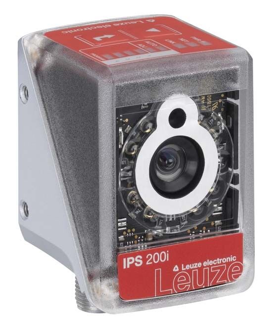 Smart Kamera IPS 208i FI#50135331 Smart Kamera IPS 208i FI#50135331