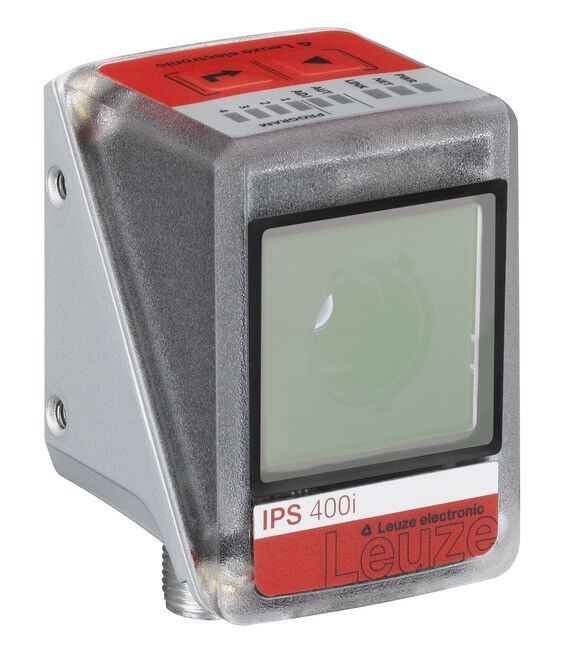 Smart Kamera IPS 458i FI#50145998 Smart Kamera IPS 458i FI#50145998