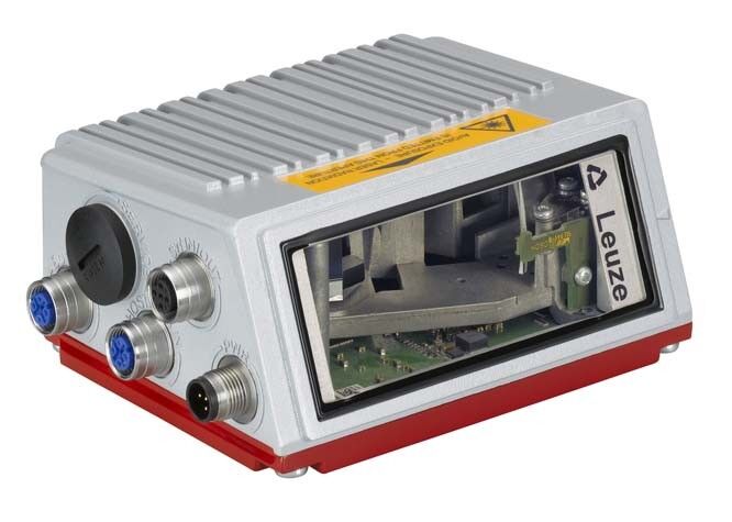 Stationärer Barcodeleser BCL 601i SF 102 Stationärer Barcodeleser BCL 601i SF 102