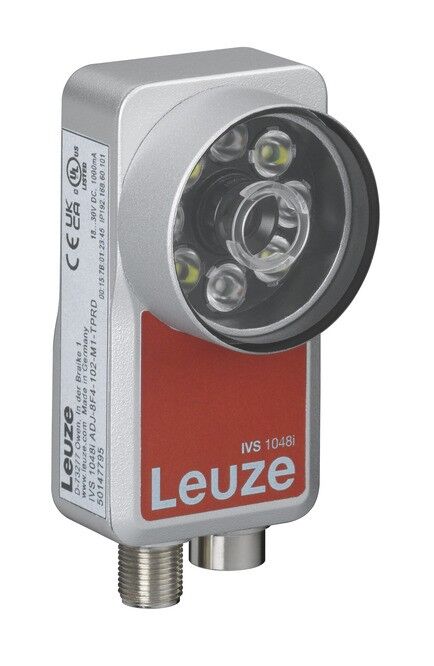 Vision Sensor IVS 1048i A#50147797 Vision Sensor IVS 1048i A#50147797