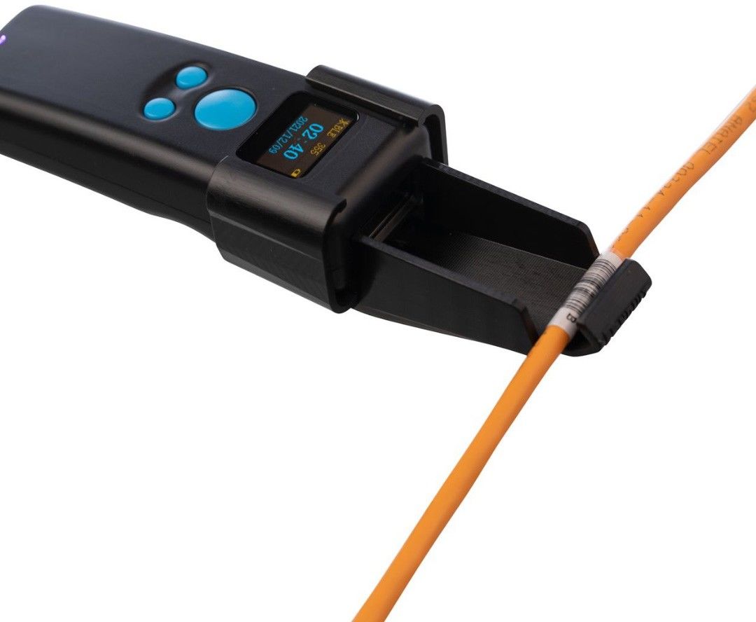 Bluetooth-Scanner RPDSCN