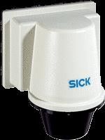 2D-LiDAR-Sensor LD-LRS3600 2D-LiDAR-Sensor LD-LRS3600