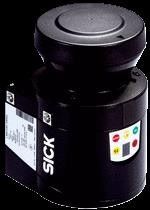 2D-LiDAR-Sensor LMS102-10000 2D-LiDAR-Sensor LMS102-10000