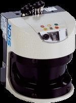 2D-LiDAR-Sensor LMS531-11100 2D-LiDAR-Sensor LMS531-11100