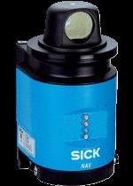 2D-LiDAR-Sensor NAV350-3232 2D-LiDAR-Sensor NAV350-3232