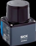 2D-LiDAR-Sensor picoScan150 Prime-1 2D-LiDAR-Sensor picoScan150 Prime-1
