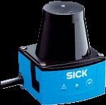 2D-LiDAR-Sensor TIM320-1131000S02 2D-LiDAR-Sensor TIM320-1131000S02