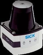 2D-LiDAR-Sensor TiM571-2050101 2D-LiDAR-Sensor TiM571-2050101