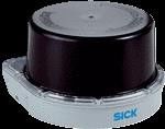 3D-LiDAR-Sensor MRS1104C-111011 3D-LiDAR-Sensor MRS1104C-111011