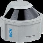 3D-LiDAR-Sensor MRS6224R-131001 3D-LiDAR-Sensor MRS6224R-131001