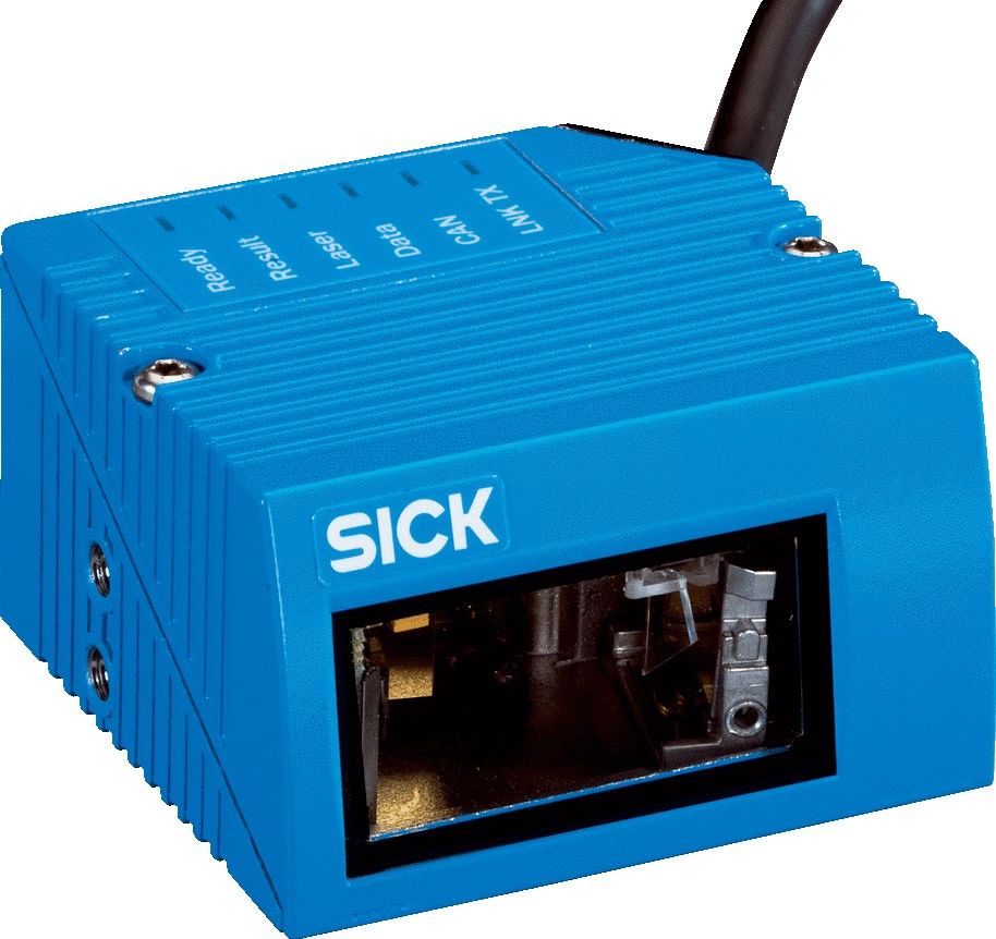 Barcodescanner CLV621-0000 Barcodescanner CLV621-0000