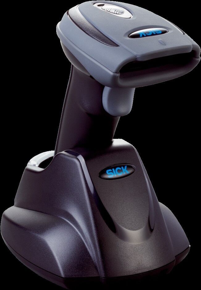 Handheld-Scanner IDM141-411S USB Kit Handheld-Scanner IDM141-411S USB Kit
