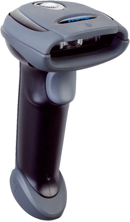 Handheld-Scanner IDM141-411S Handheld-Scanner IDM141-411S