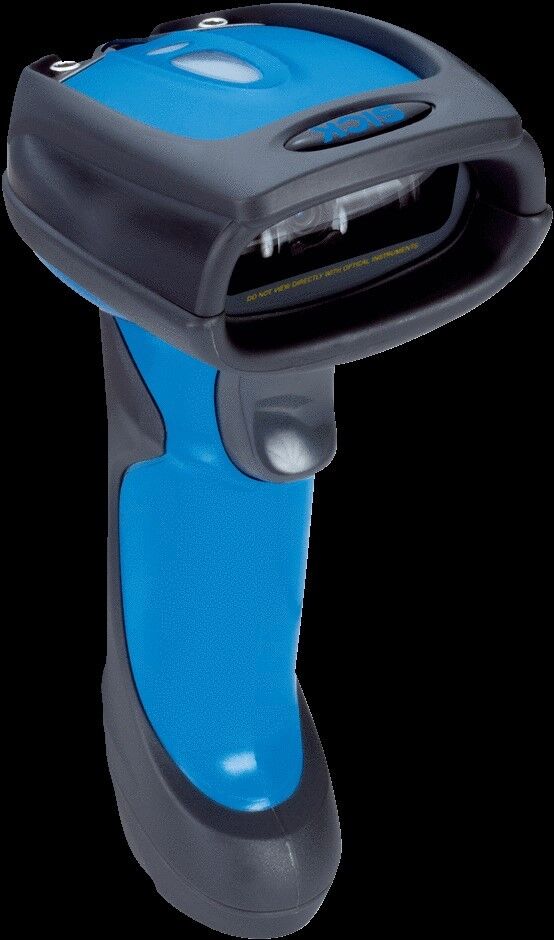 Handheld-Scanner IDM160-411S Handheld-Scanner IDM160-411S