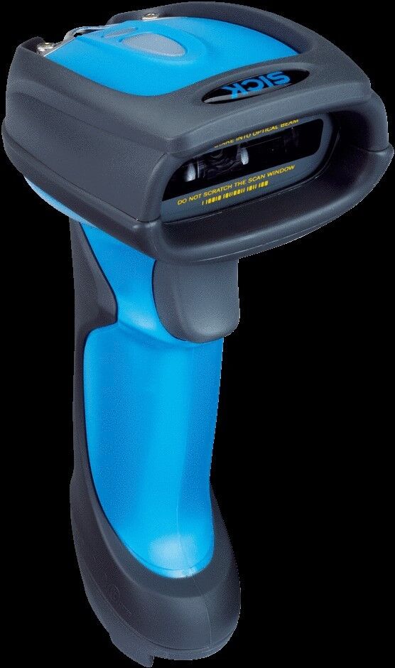 Handheld-Scanner IDM161-411S