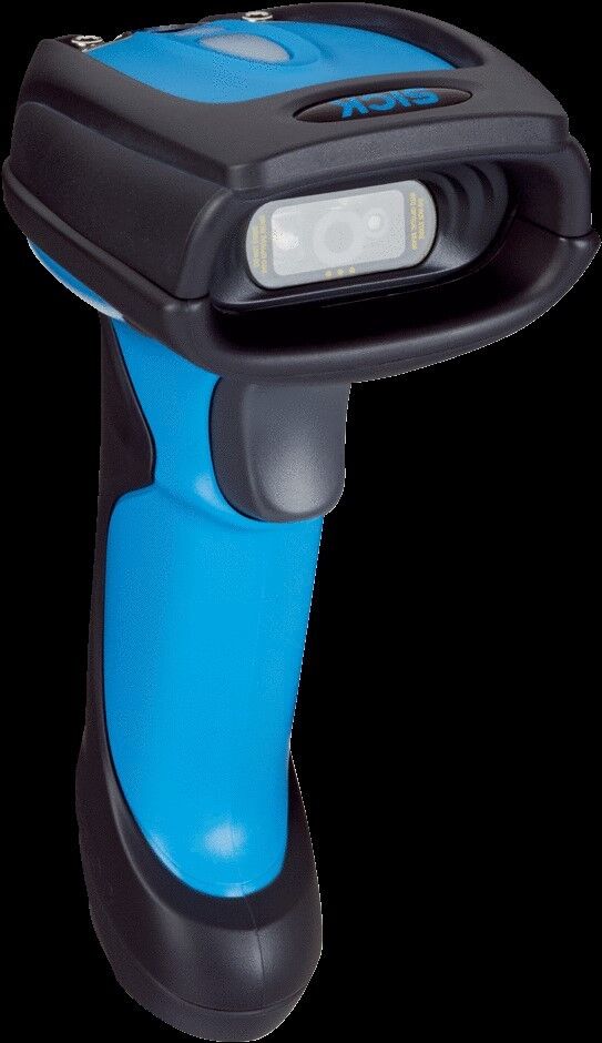 Handheld-Scanner IDM260-411S