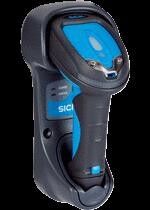 Handheld-Scanner IDM261-411S USB Kit Handheld-Scanner IDM261-411S USB Kit