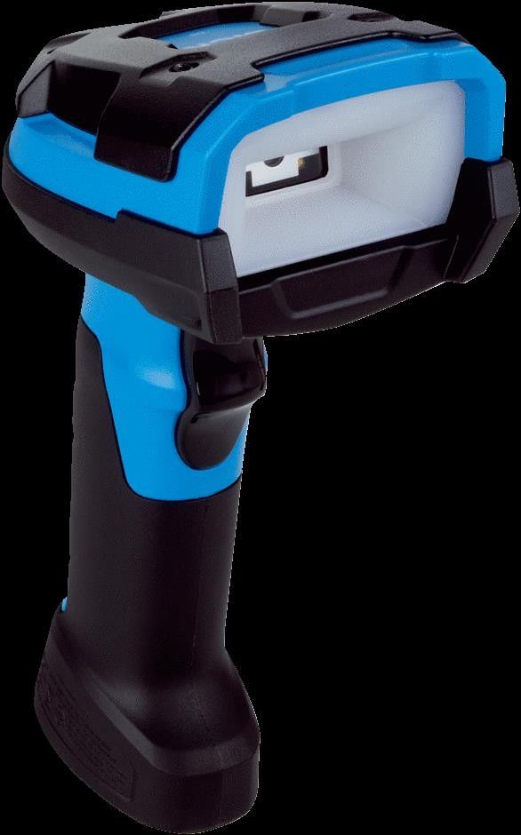 Handheld-Scanner ZS3608-DP20263VZWW Handheld-Scanner ZS3608-DP20263VZWW