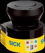 Sicherheitslaserscanner S32B-2011BA