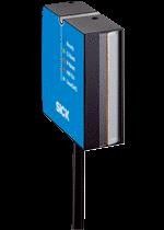 Stationärer BarcodeScanner CLV601-0D200 Stationärer BarcodeScanner CLV601-0D200