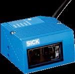 Stationärer BarcodeScanner CLV610-C0000