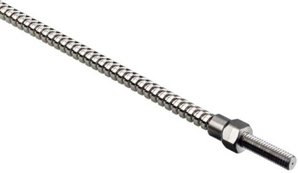 Glasfaser-Lichtleiter GF-ETB-SS-305-SM