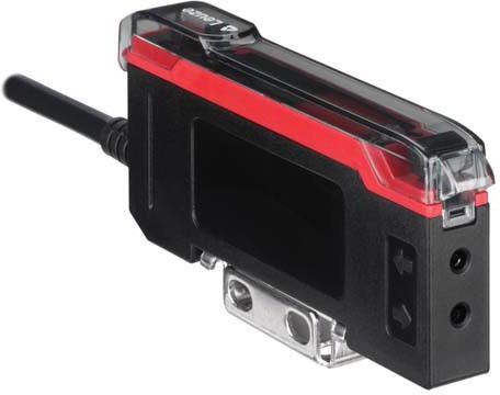 Lichtleiter Verstärker LV463.XR7/4TC150M12