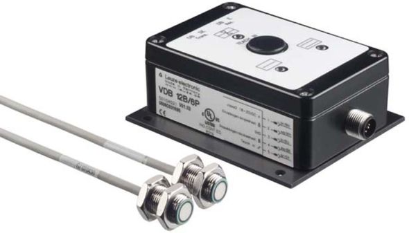 Verstärker VDB 12B/6.1N