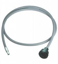 Glasfaser-Lichtleiter LLR 18/30-1,9-0,5-Z1