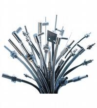 Glasfaser-Lichtleiter LMR 18-2,3-1,0-K2 Glasfaser-Lichtleiter LMR 18-2,3-1,0-K2