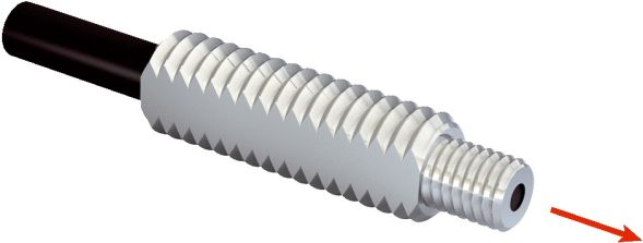 Lichtleiter LL3-TR 01 Lichtleiter LL3-TR 01