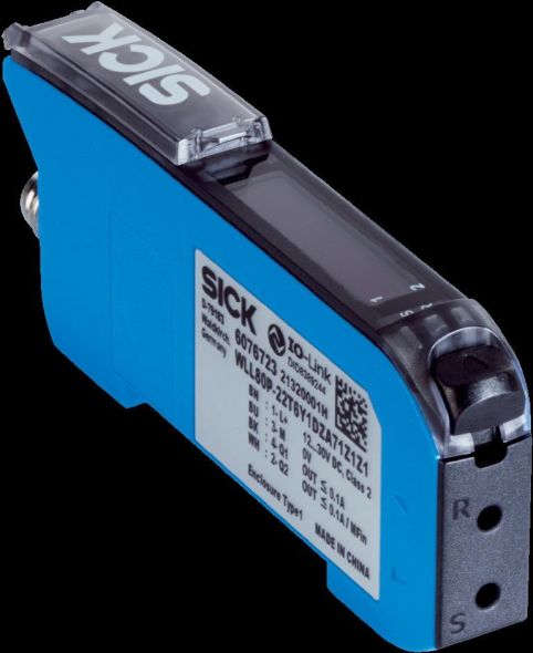 Lichtleiter-Sensor 6076723 Lichtleiter-Sensor 6076723