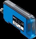Miniatur-Lichtschranke WI130T-P720 Miniatur-Lichtschranke WI130T-P720