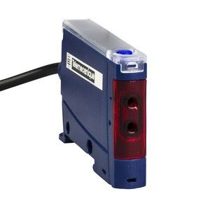 Verstärker f.Lichtleiter XUDA2PSML2 Verstärker f.Lichtleiter XUDA2PSML2