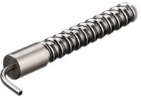 Glasfaser-Lichtleiter GF-ETG-SS-710-SU