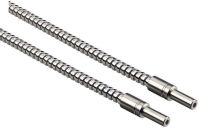 Glasfaser-Lichtleiter GF-LB-SS-410-IQ