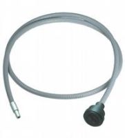 Glasfaser-Lichtleiter LLR 18/30-1,9-0,5-Z1