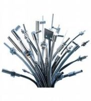 Glasfaser-Lichtleiter LME 18-1,1-0,5-K1