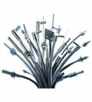 Glasfaser-Lichtleiter LME 18-2,3-20,0-K4