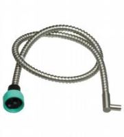Glasfaser-Lichtleiter LMR 18-3,2-0,5-K10
