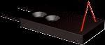 Lichtleiter LL3-DC06