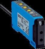Lichtleiter-Sensor GLL170-P332S03