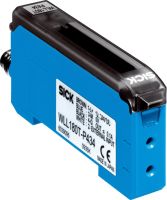 Lichtleiter-Sensor WLL180T-P432