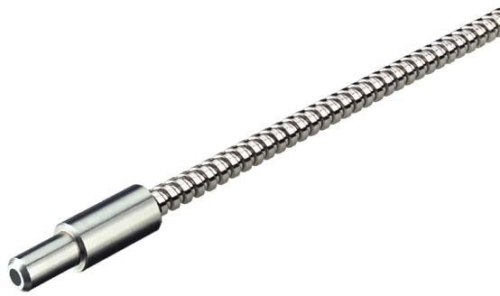 Glasfaser-Lichtl. Taster GF-ETG-BR-610-IQ