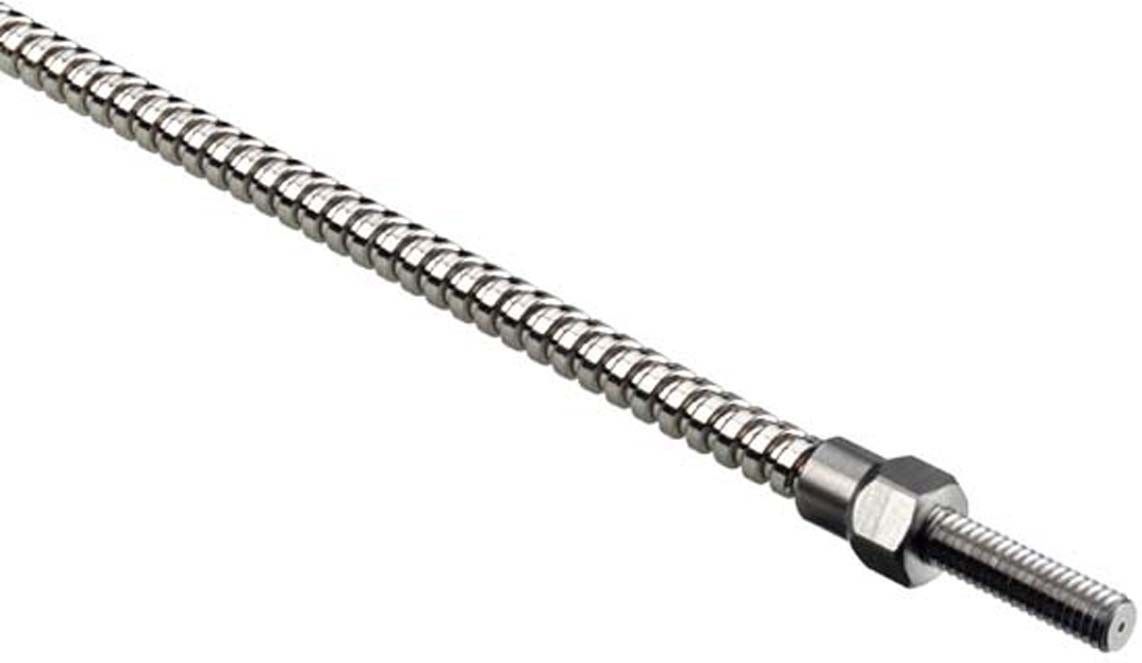 Glasfaser-Lichtleiter GF-ETB-SS-305-SM